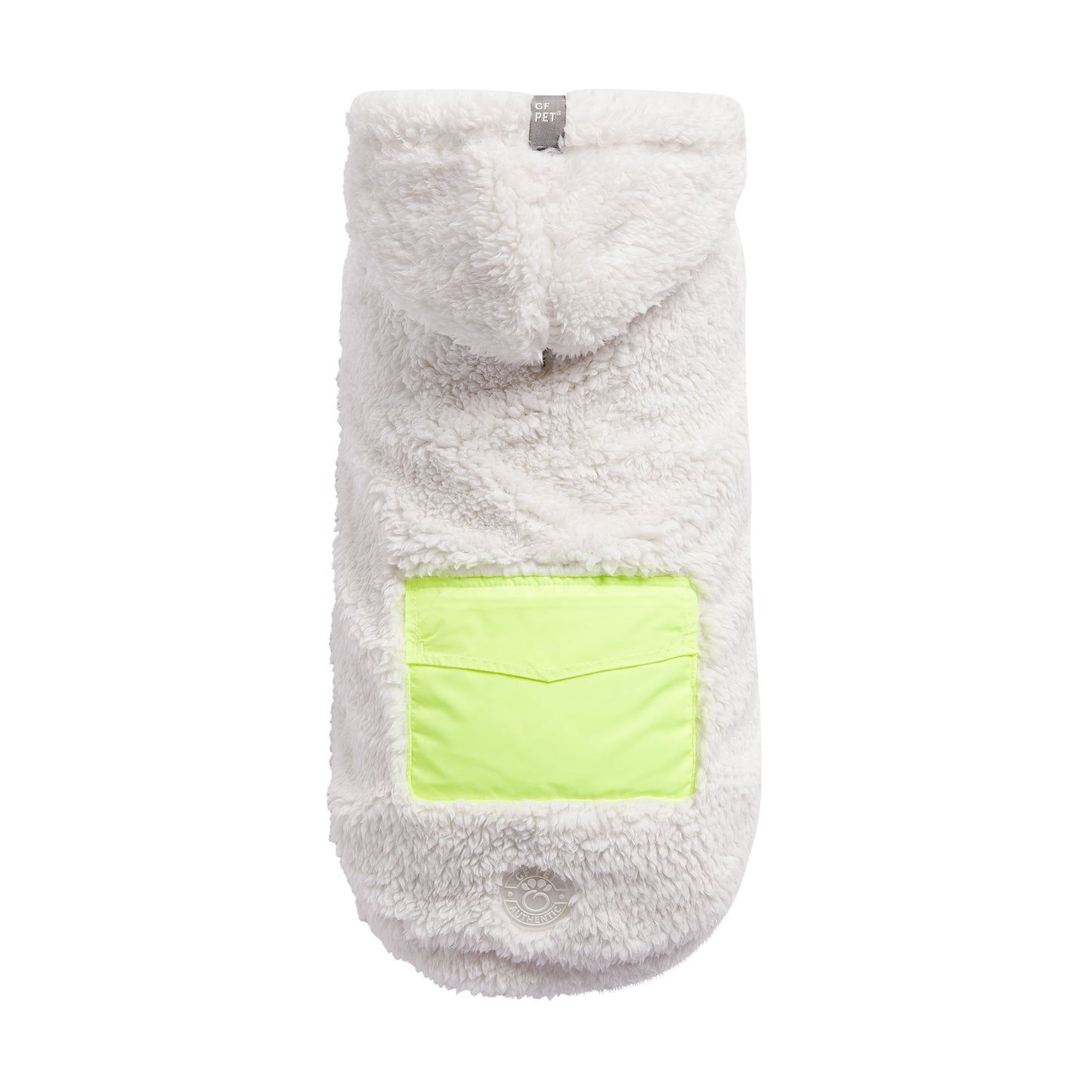 Dog Hoodie – Cozy Ultra-Soft Sherpa Fleece - High quality pet product