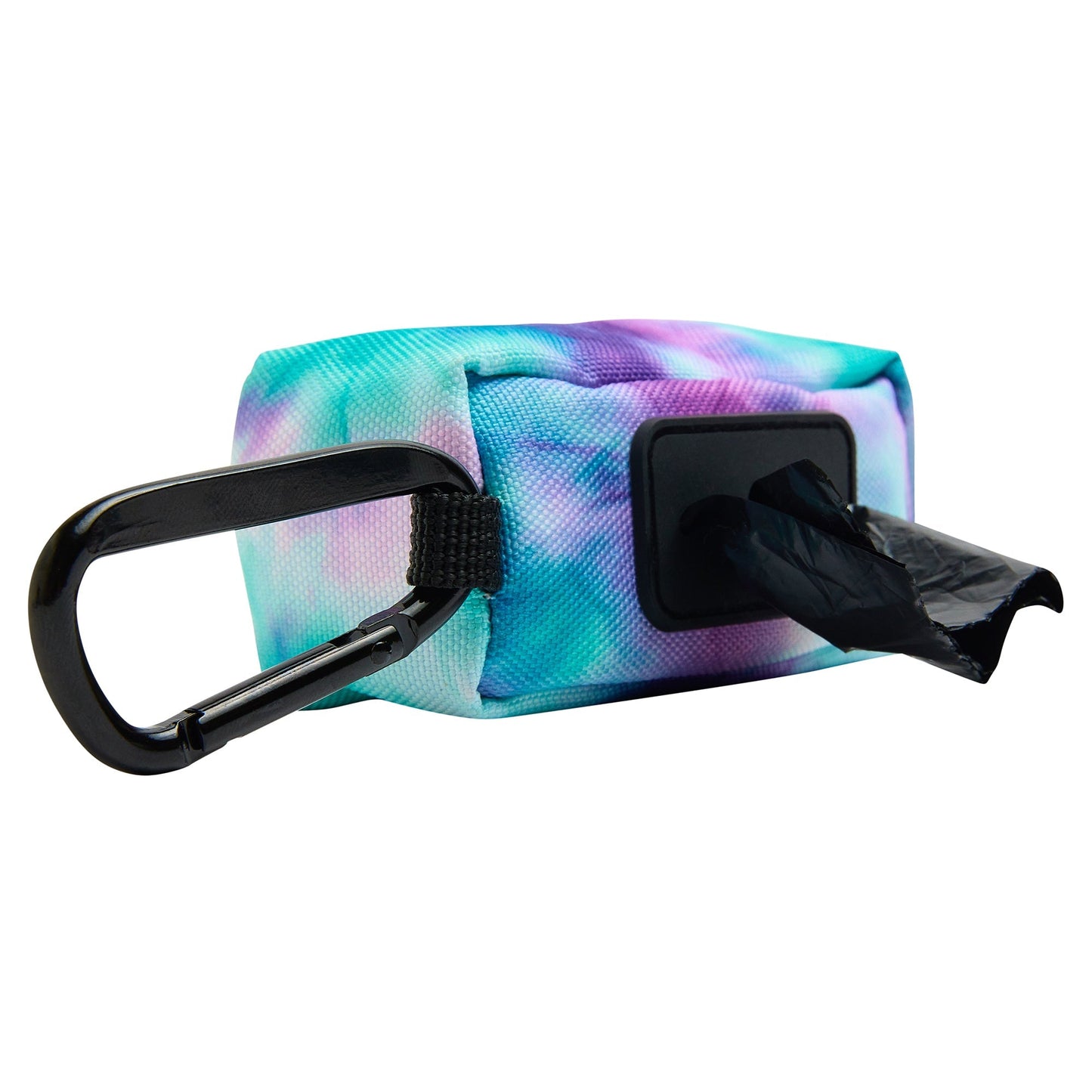 Dog Waste Bag Dispenser – Soft-Shell Tie-Dye - High quality pet product
