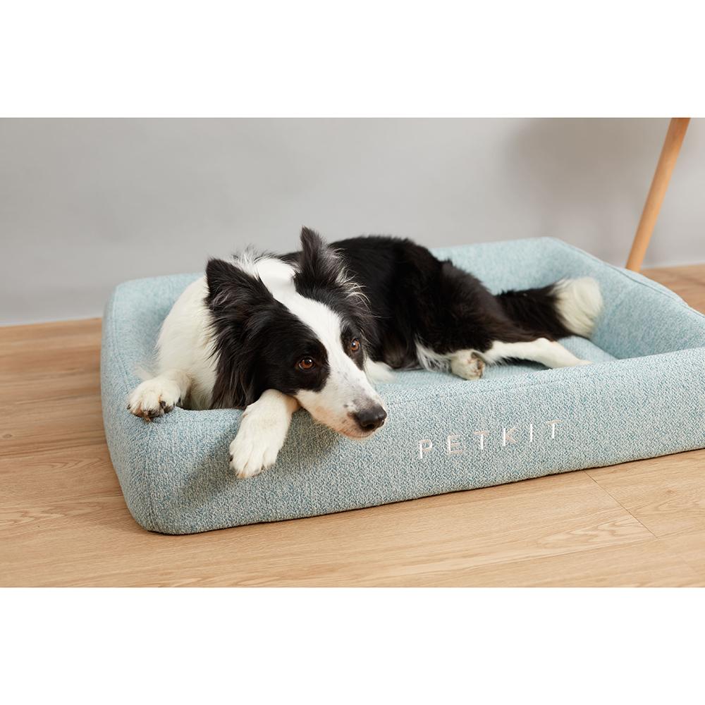 Deep Sleep Pet Bed – Memory Foam & Waterproof