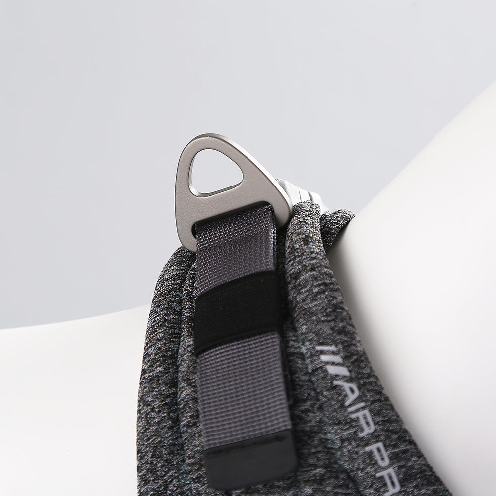 Dog Harness – Air Pro Foam Padded Breathable