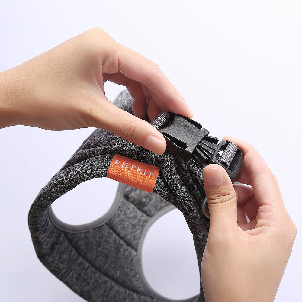 Dog Harness – Air Pro Foam Padded Breathable