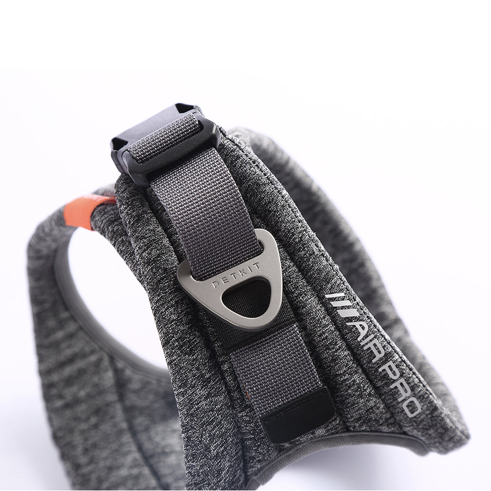 Dog Harness – Air Pro Foam Padded Breathable