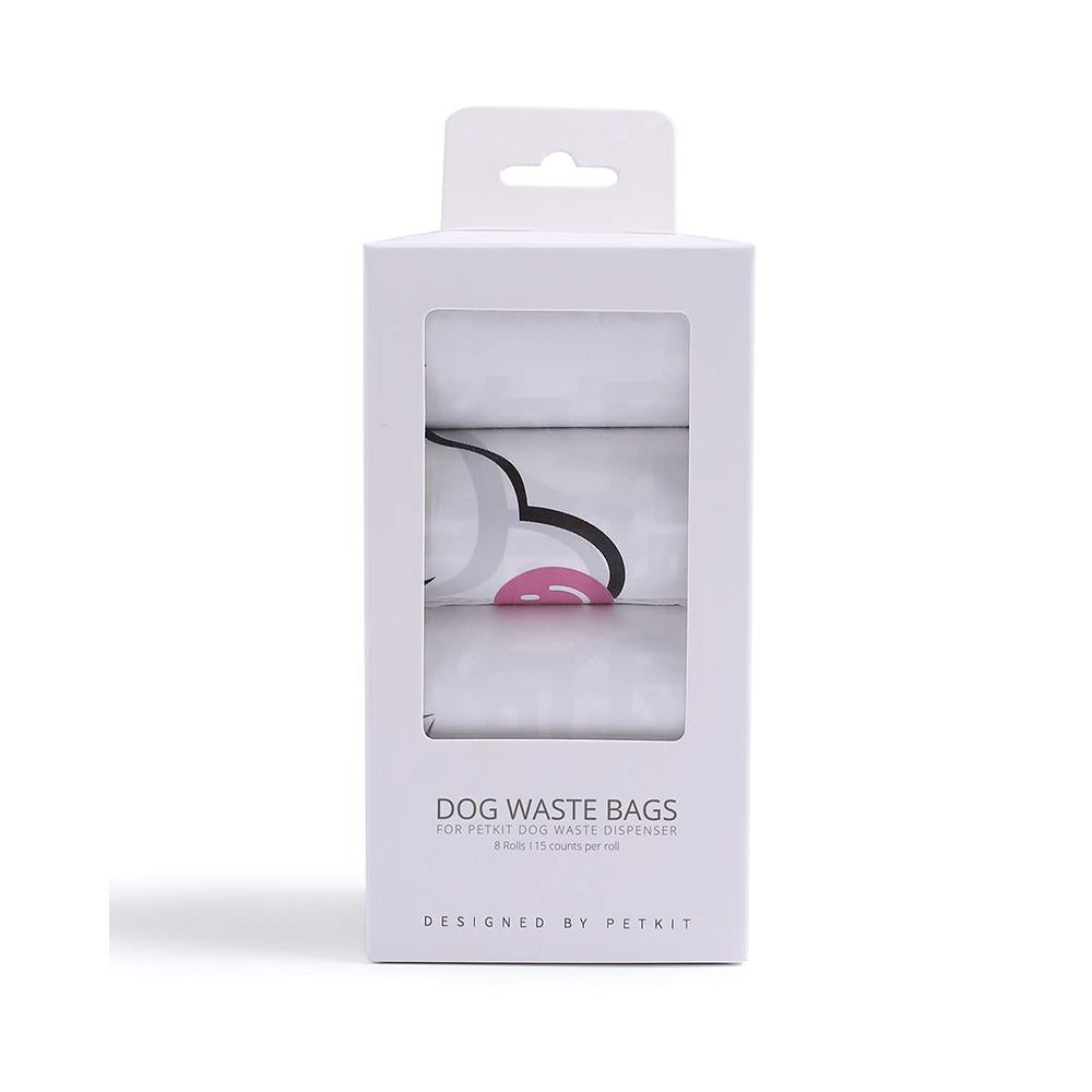 Portable Dog Waste Bag Dispenser – Leak-Proof Design