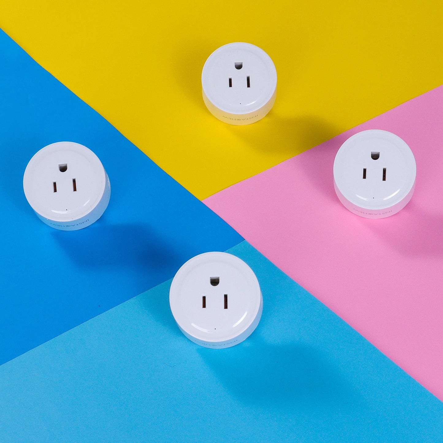 Smart Pet Device Plug – Alexa, Google & App Control