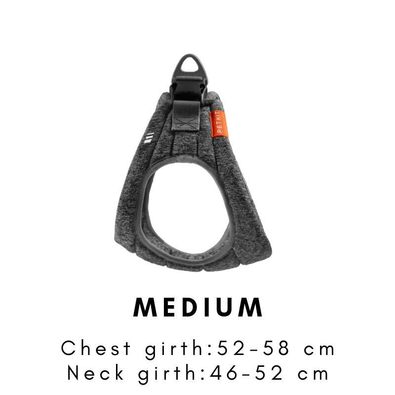 Dog Harness – Air Pro Foam Padded Breathable
