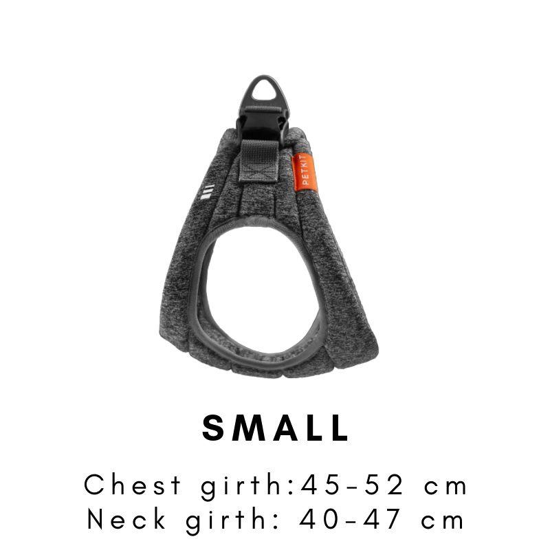 Dog Harness – Air Pro Foam Padded Breathable