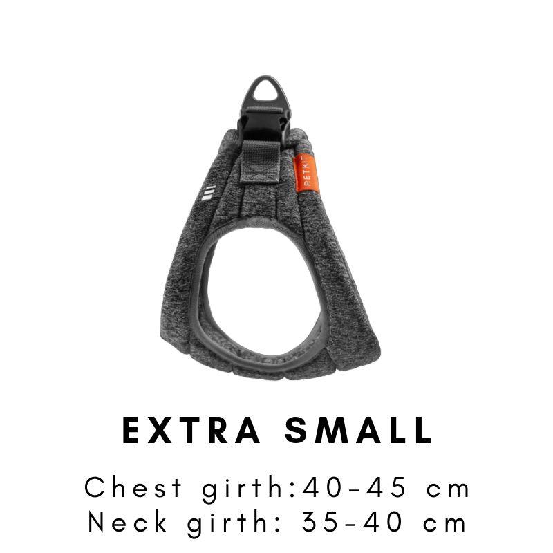 Dog Harness – Air Pro Foam Padded Breathable
