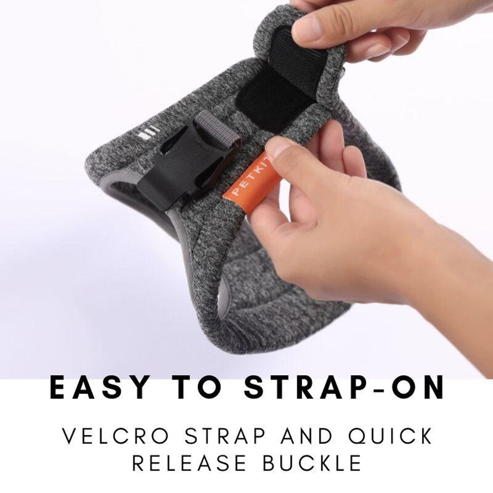 Dog Harness – Air Pro Foam Padded Breathable