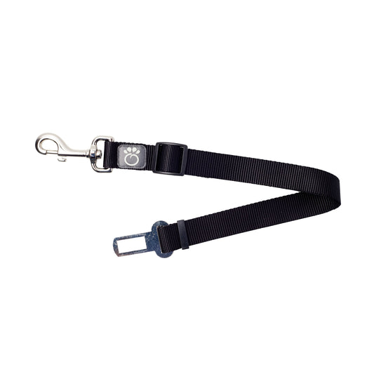 Car Safety Seat Belt Tether – Adjustable Length