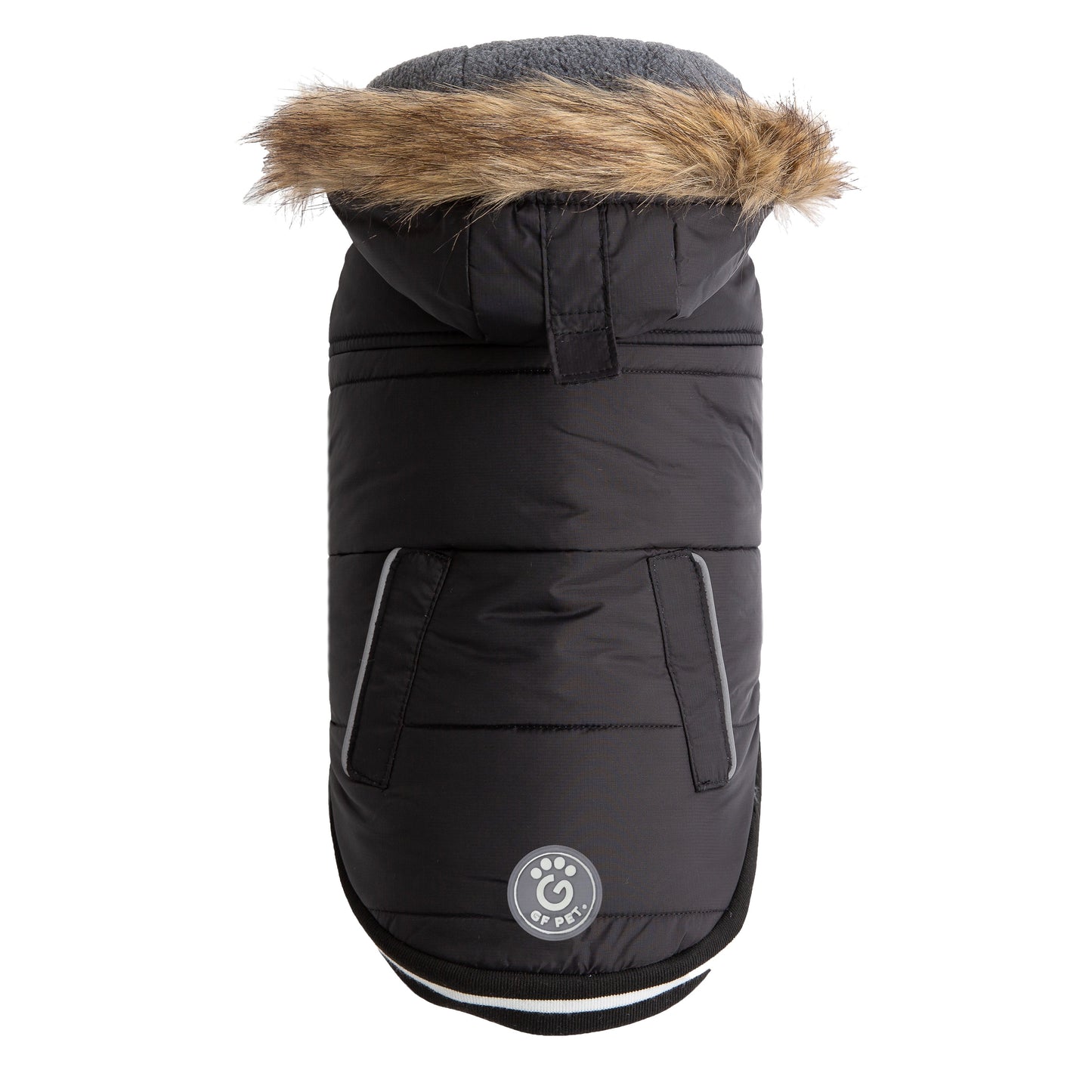 Dog Snowsuit – Creekside 2-Piece Waterproof