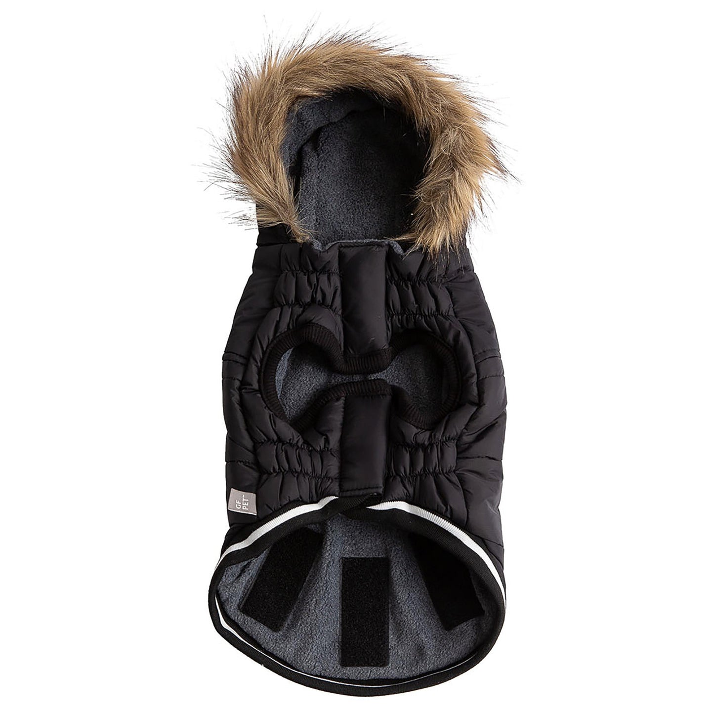 Dog Snowsuit – Creekside 2-Piece Waterproof