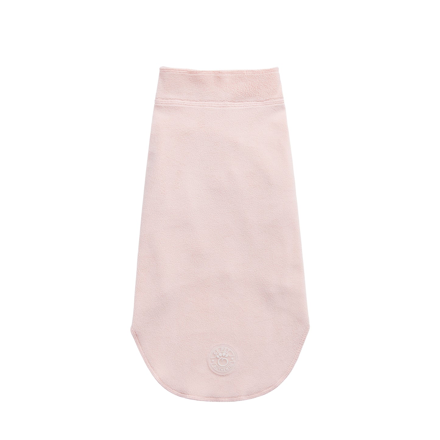 Gondola Dog Base Layer – Pink | 4-Way Stretch Undershirt