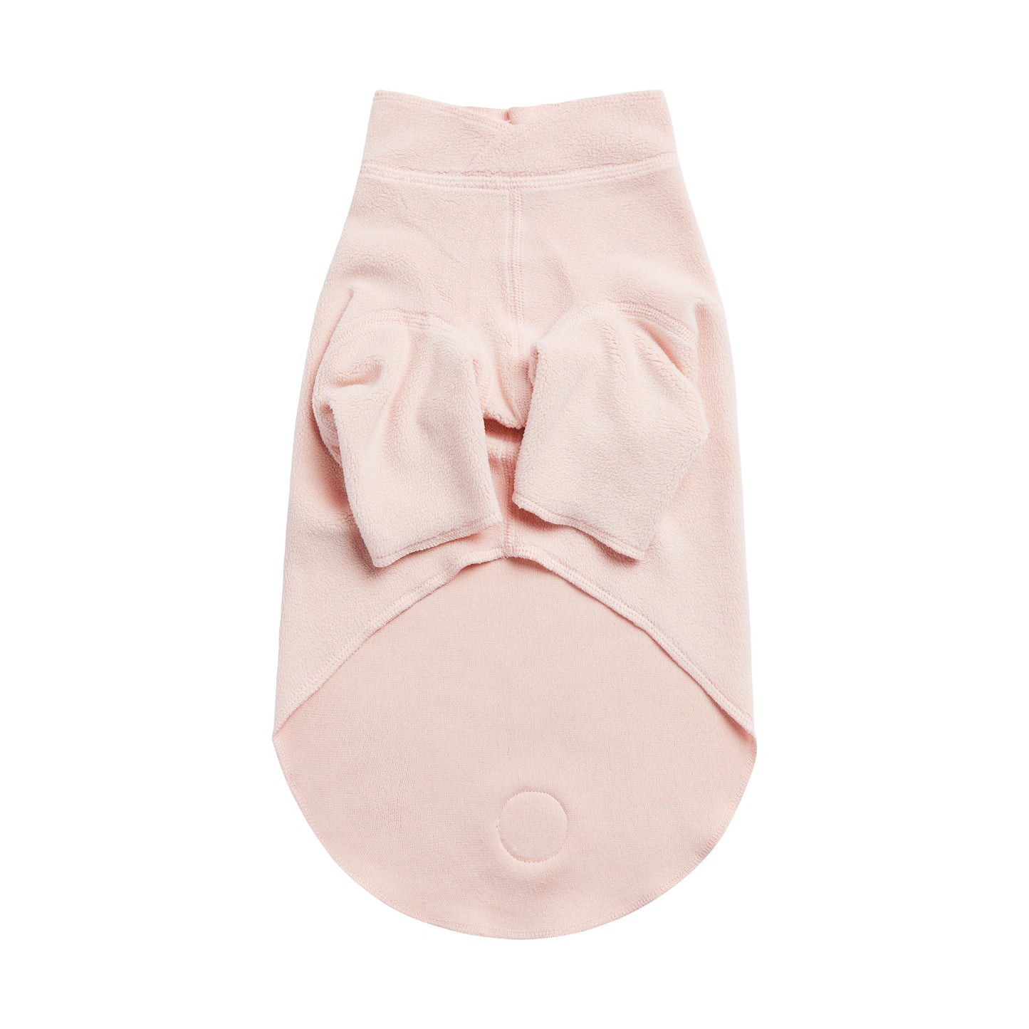 Gondola Dog Base Layer – Pink | 4-Way Stretch Undershirt
