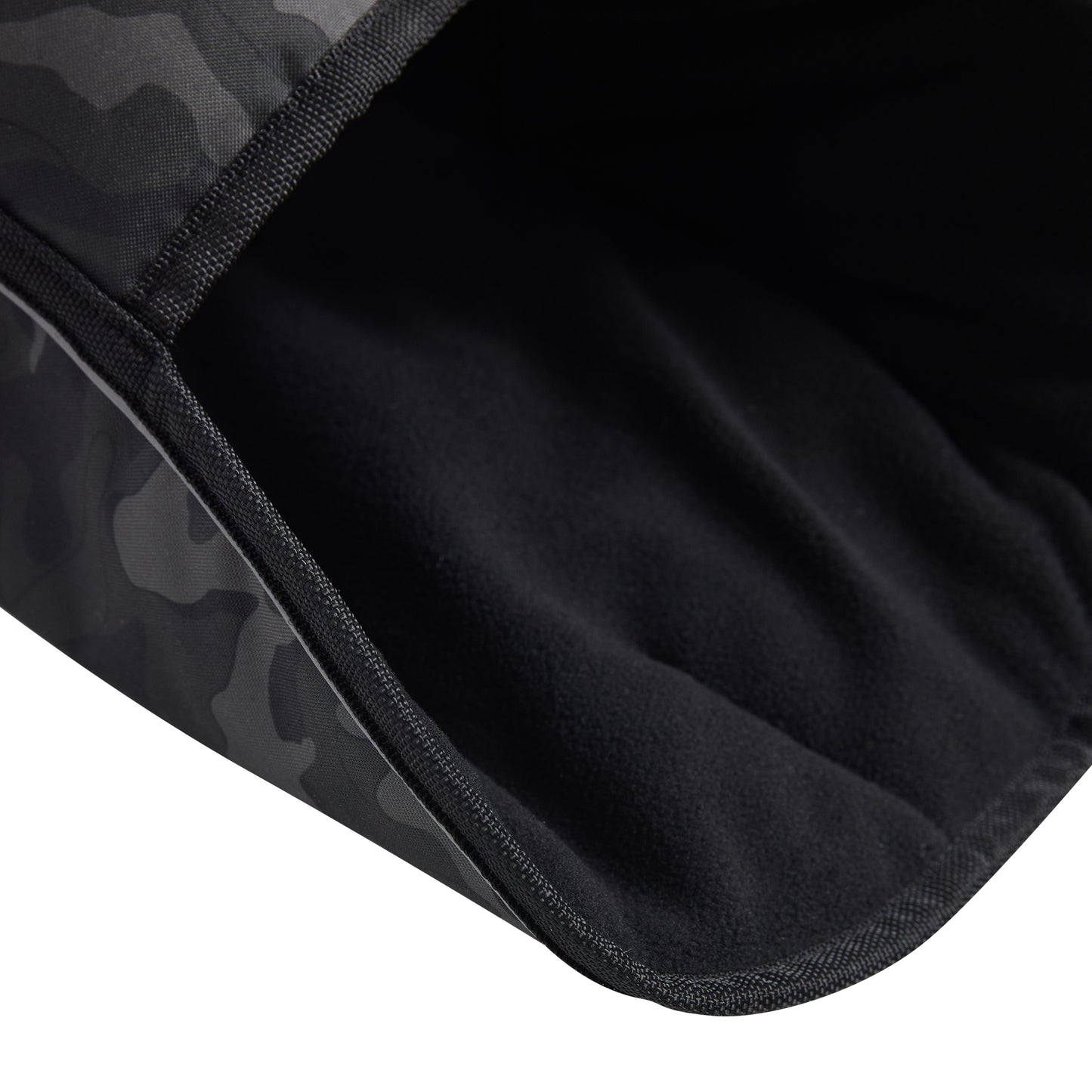 Blanket Dog Jacket – Camo | Waterproof Polar Fleece