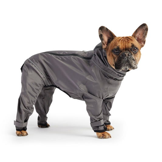 Dog Coverall – Splash Suit Full Body Waterproof