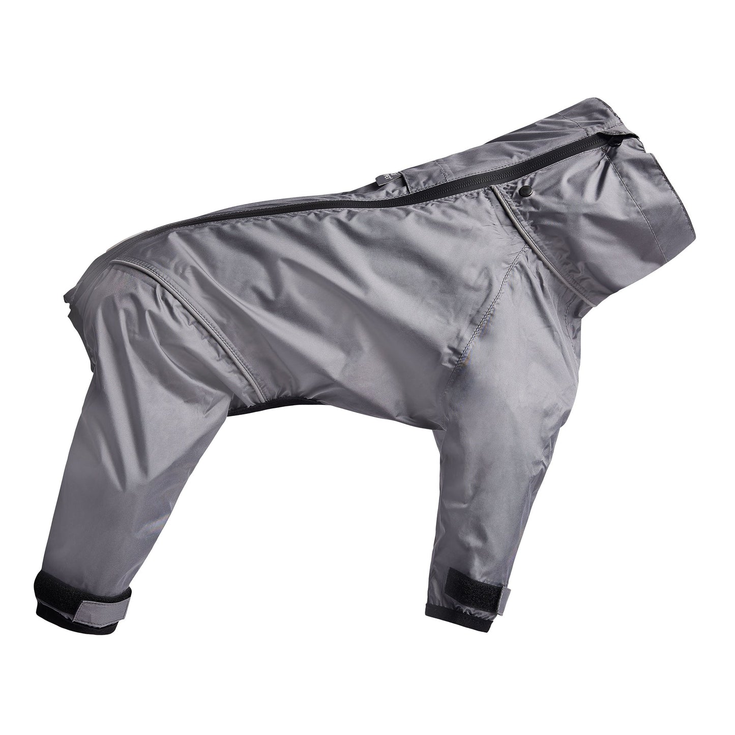 Dog Coverall – Splash Suit Full Body Waterproof