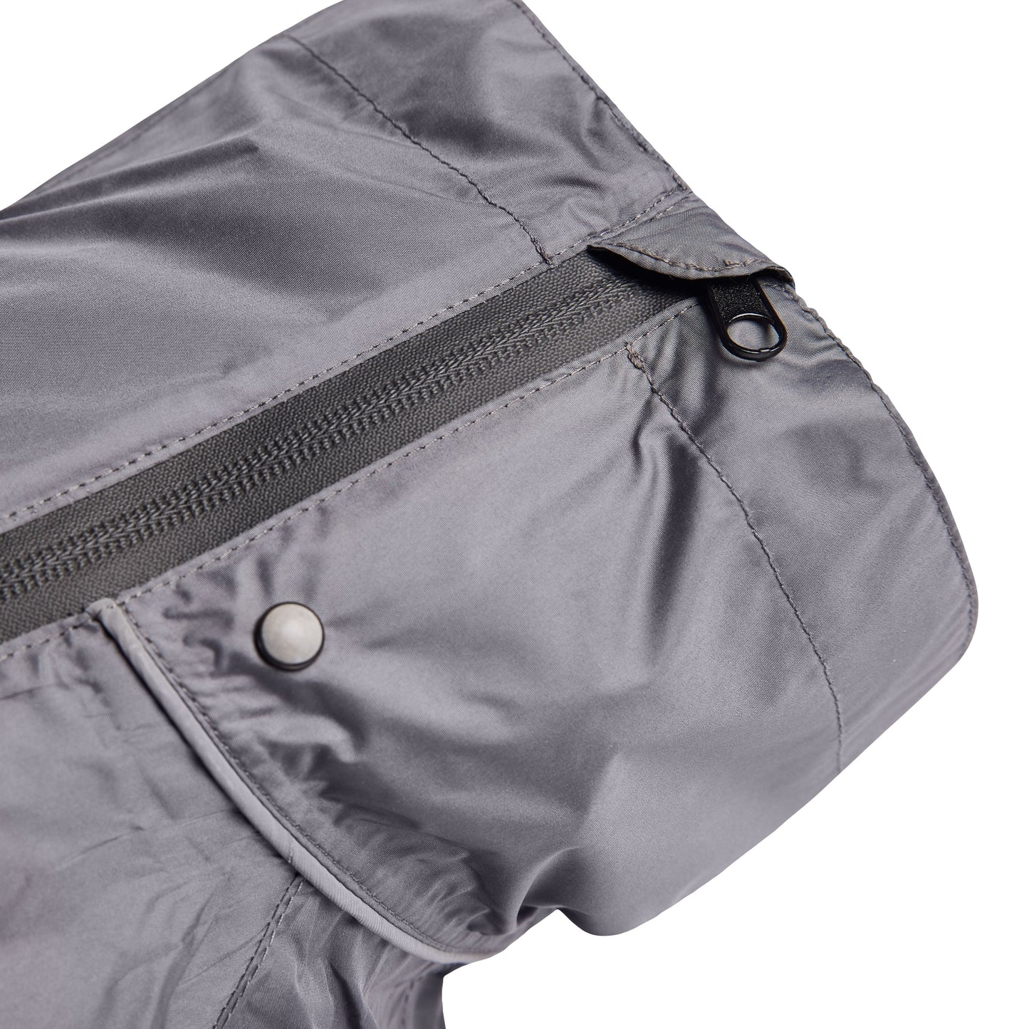 Dog Coverall – Splash Suit Full Body Waterproof
