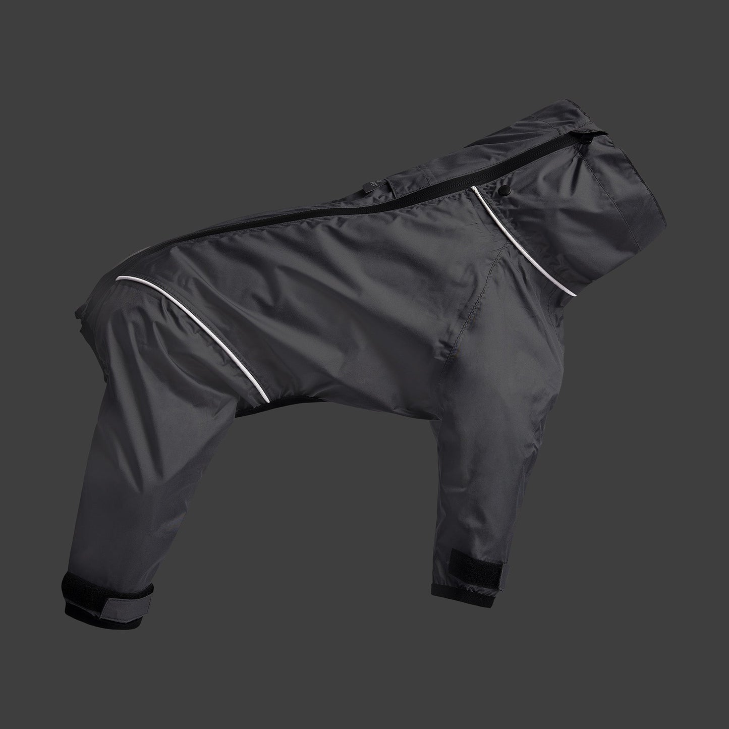 Dog Coverall – Splash Suit Full Body Waterproof