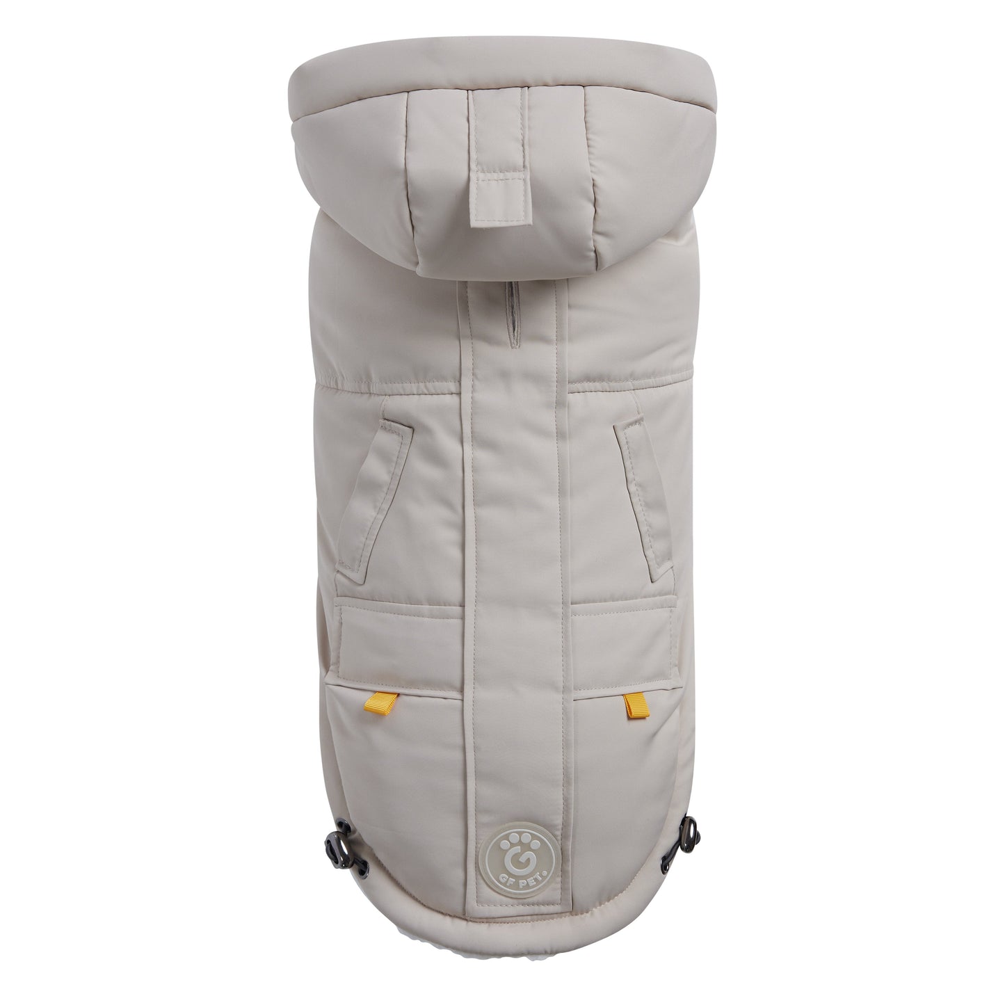Dog Jacket – Arctic Parka Ultra Puff Sherpa
