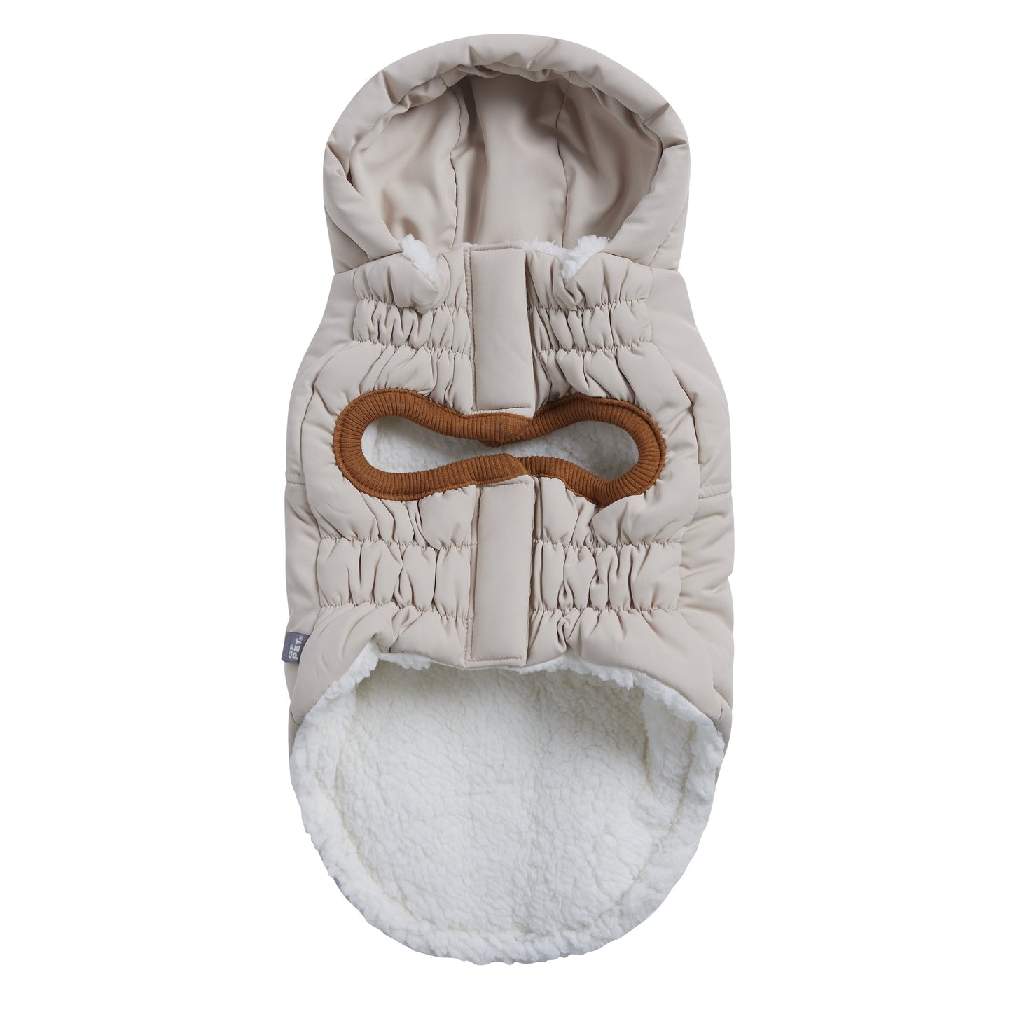 Dog Jacket – Arctic Parka Ultra Puff Sherpa