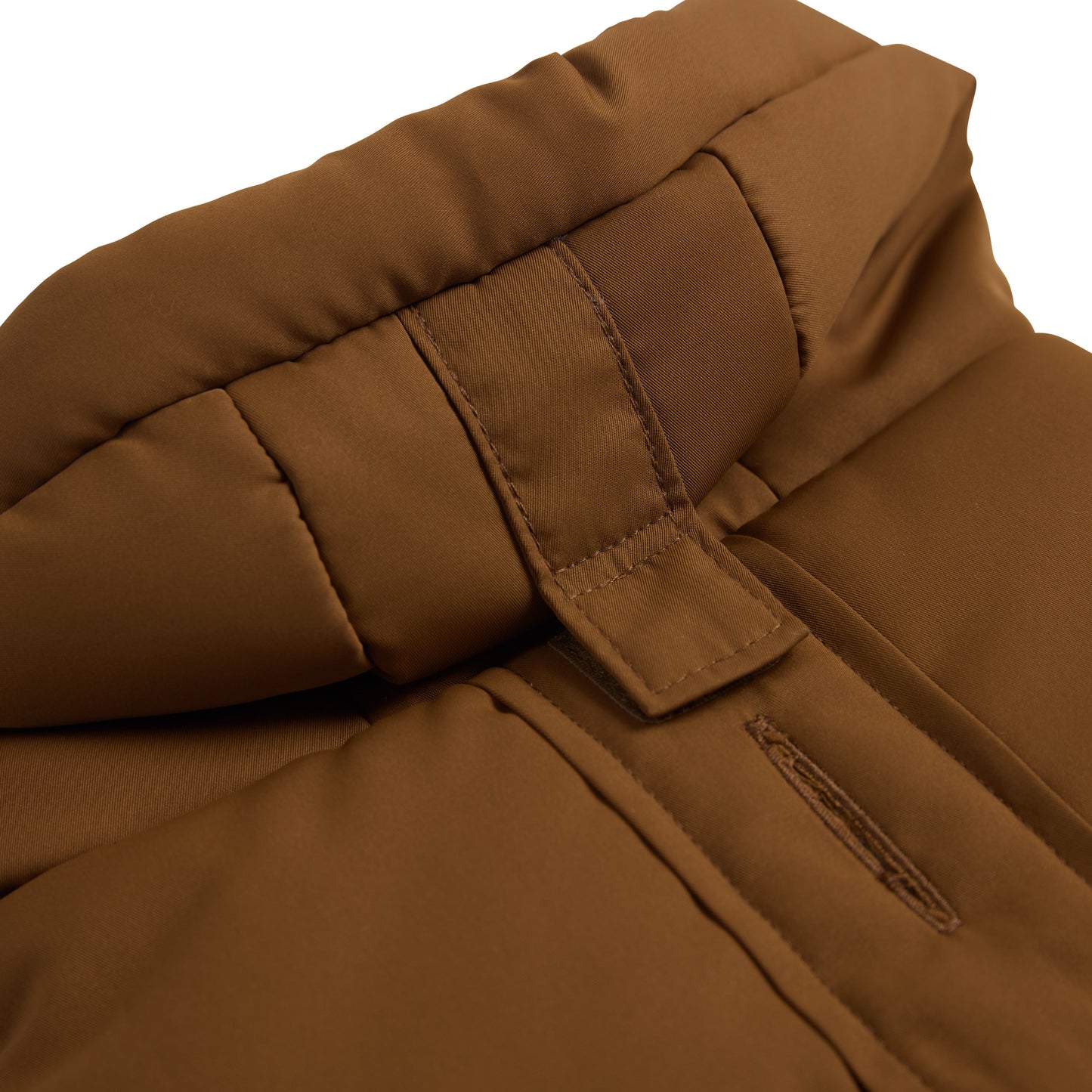 Arctic Dog Parka – Wood | Elasto-FIT Winter Jacket