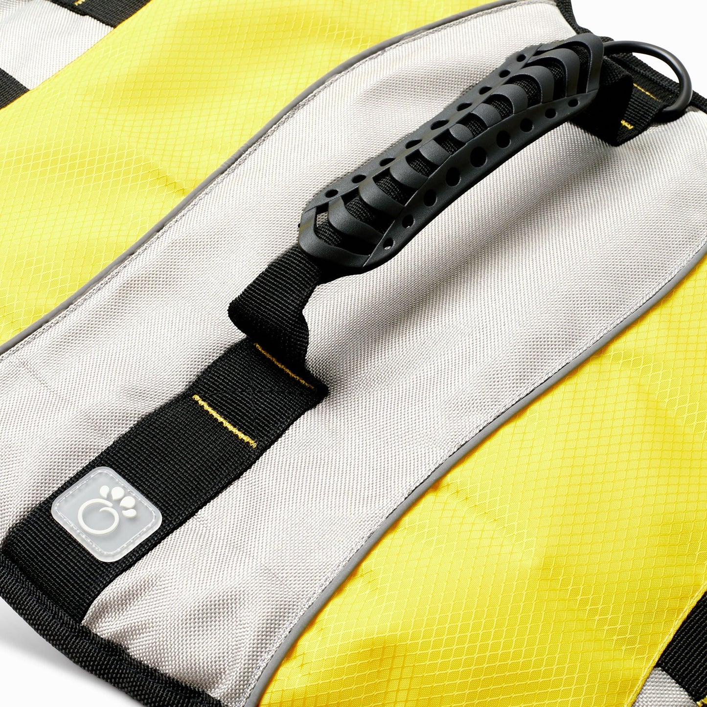 Dog Life Vest – High Buoyancy Safety for Water Play