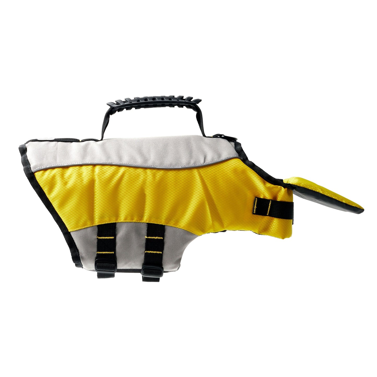Dog Life Vest – High Buoyancy Safety for Water Play