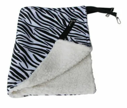 Cat Hammock – Window and Cage Perch Bed