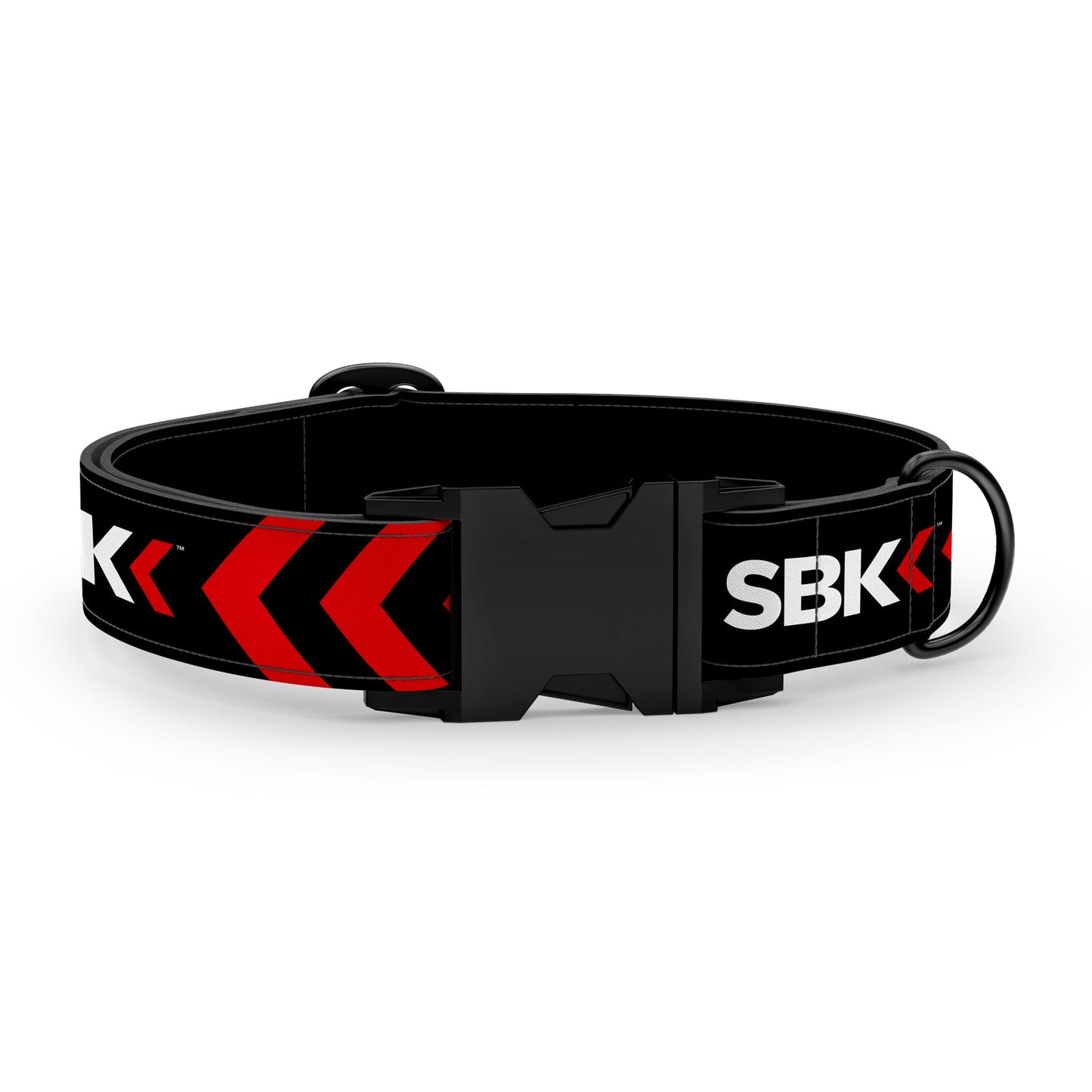 Dog Collar – World SBK Adjustable Durable