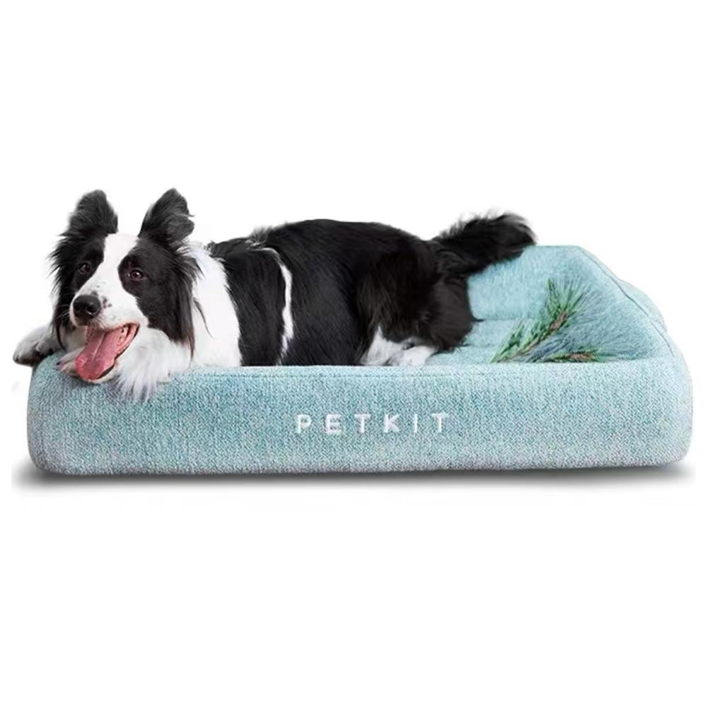 Deep Sleep Pet Bed – Memory Foam & Waterproof