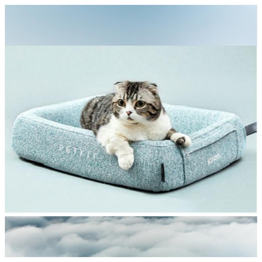 Deep Sleep Pet Bed – Memory Foam & Waterproof