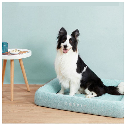 Deep Sleep Pet Bed – Memory Foam & Waterproof