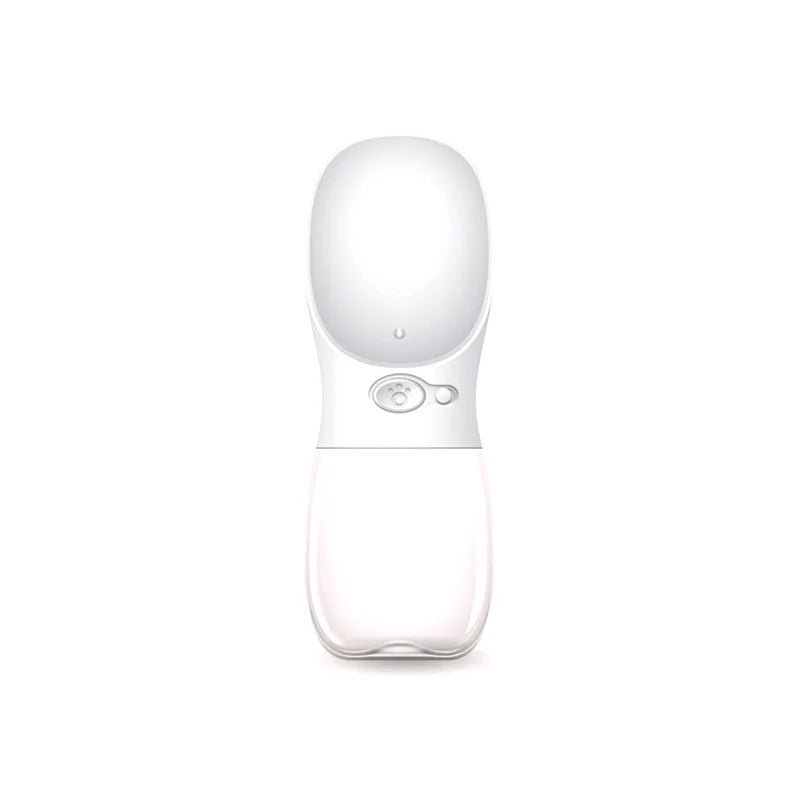Leak-Proof Dog Travel Dispenser – Spill-Free Water Bottle