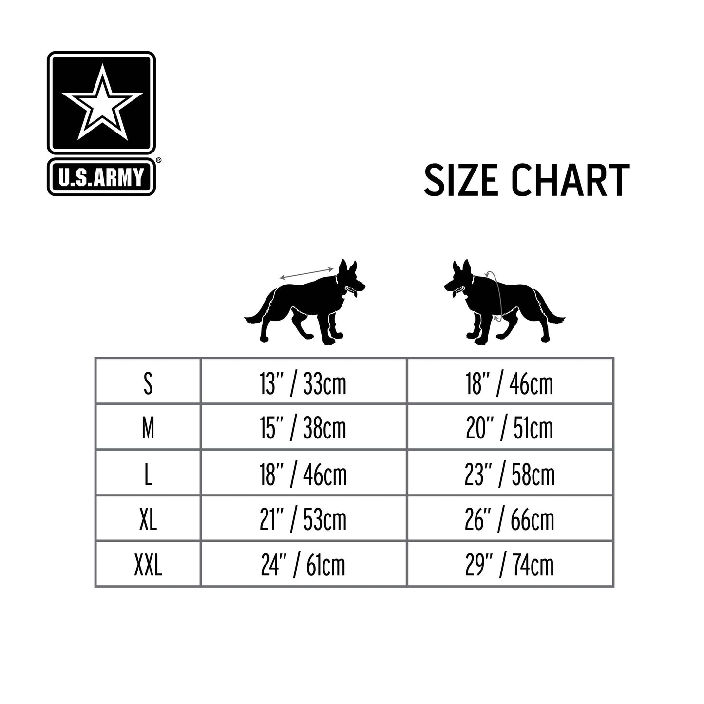 US Army Dog Blanket Jacket – Black | Waterproof Fleece