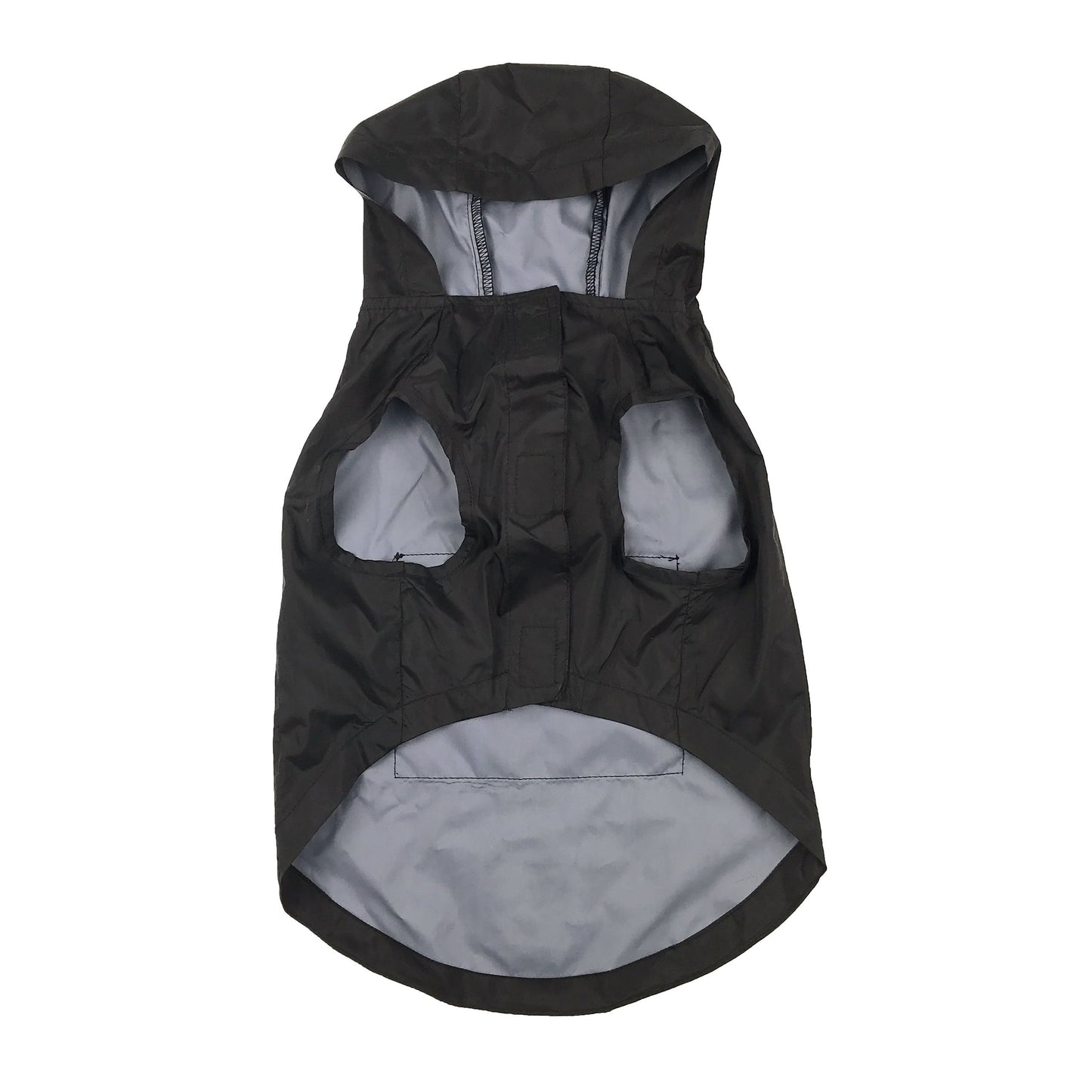 Dog Raincoat – US Army Packable Waterproof