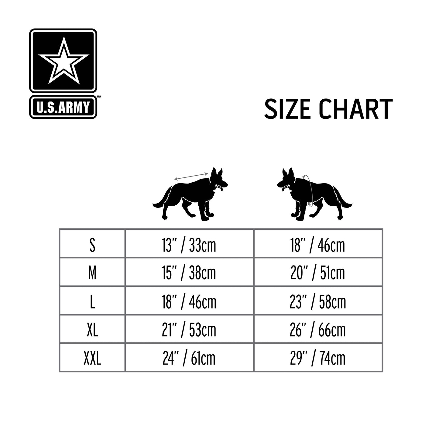 Dog Raincoat – US Army Packable Waterproof