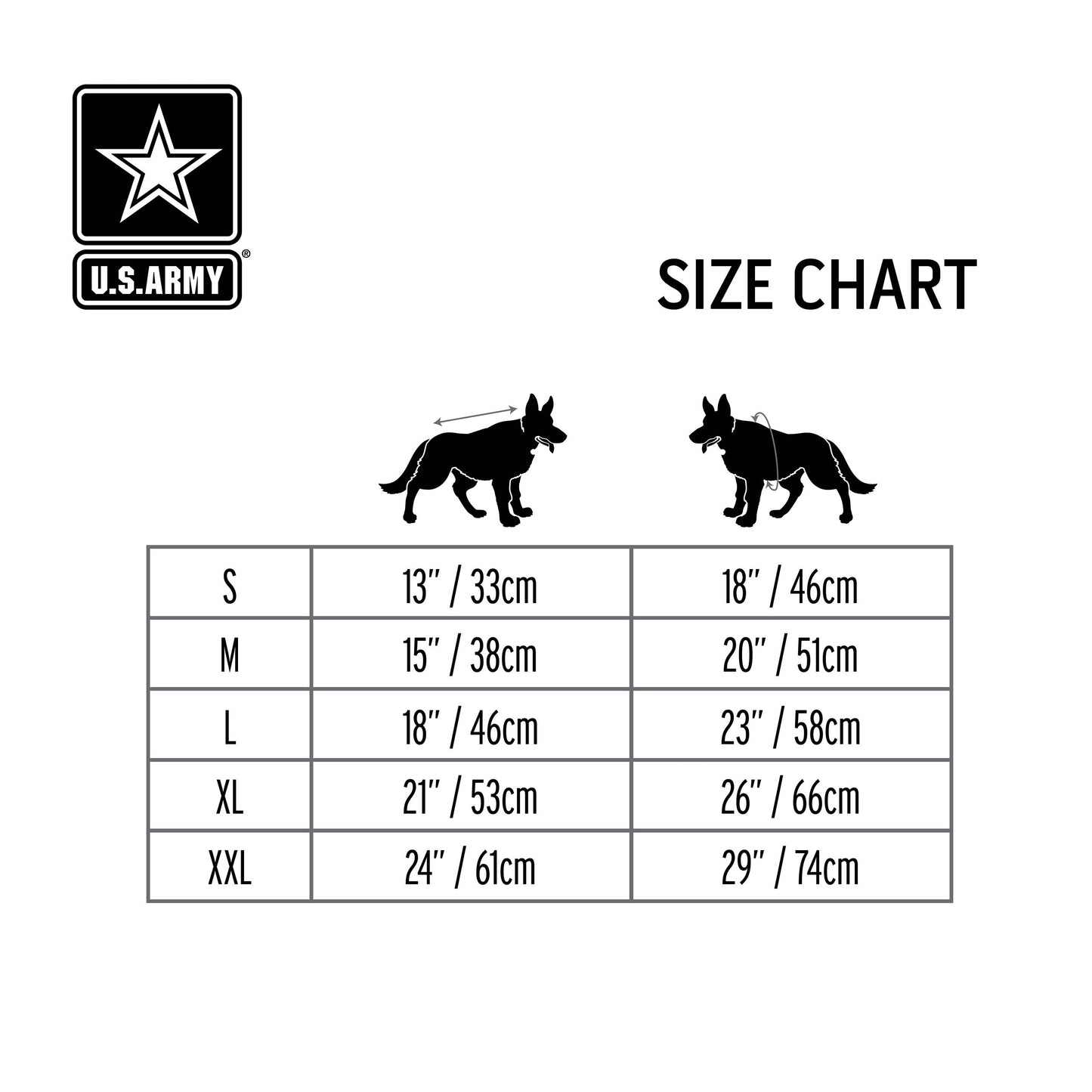 Dog Jacket – US Army Polar Fleece Camo