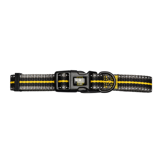 Dog Collar – US Army Reflective Dark Camo