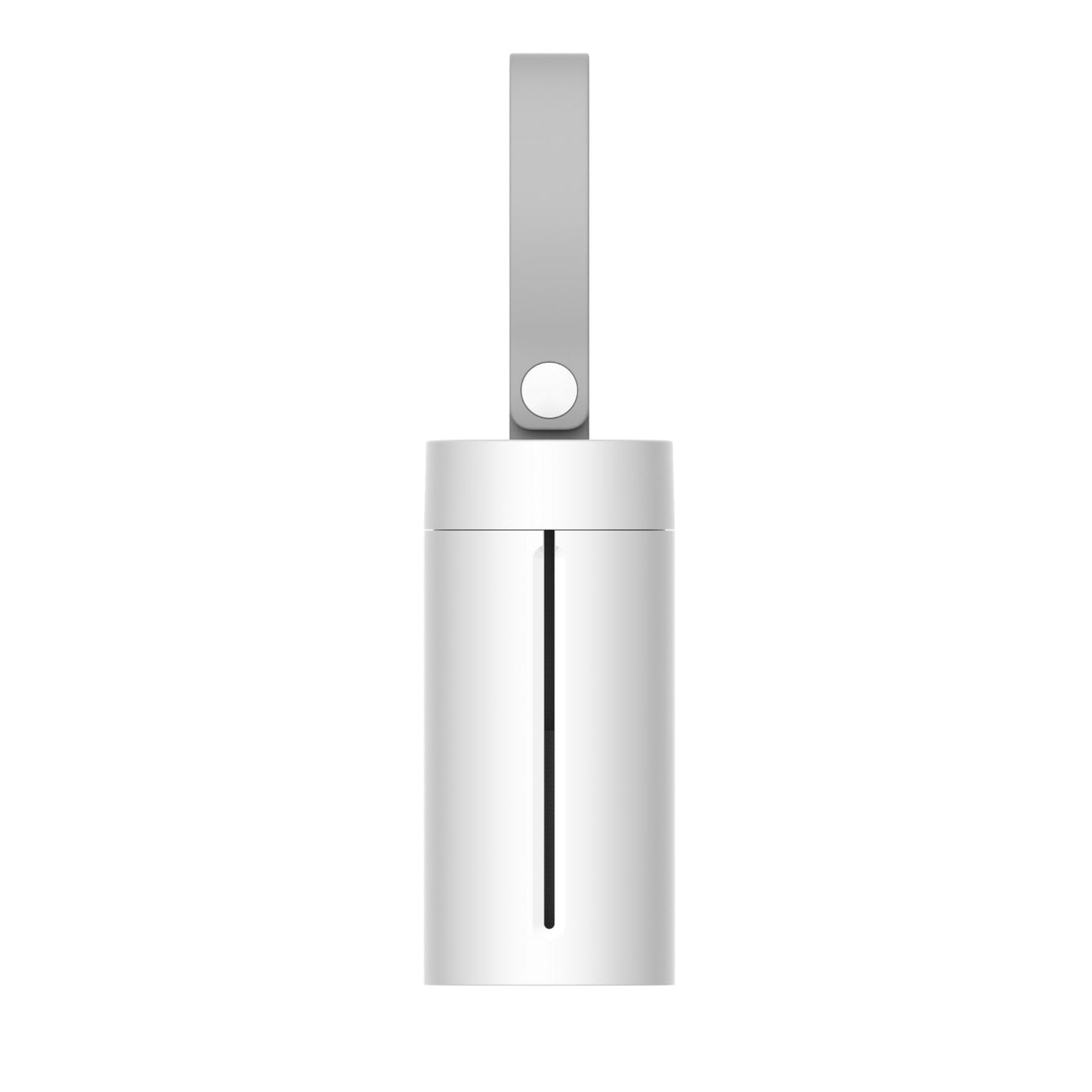 Portable Dog Waste Bag Dispenser – Leak-Proof Design