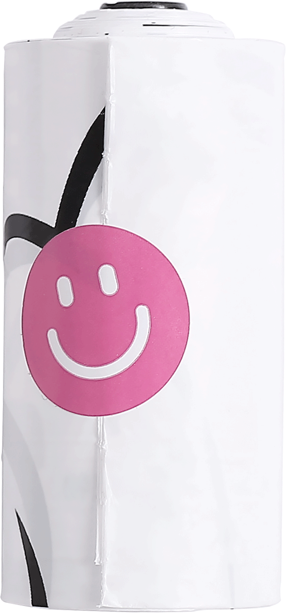 Portable Dog Waste Bag Dispenser – Leak-Proof Design