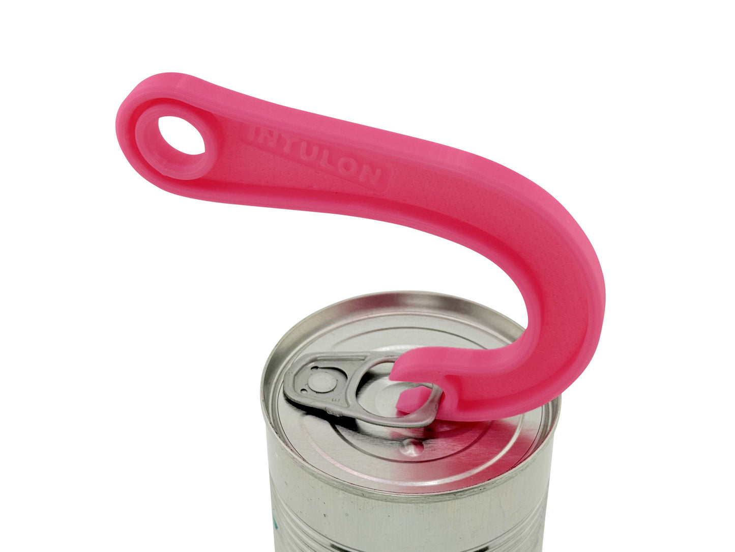 Hook Can Opener – Can Tab Ring Puller, BPA-Free 2-Pack