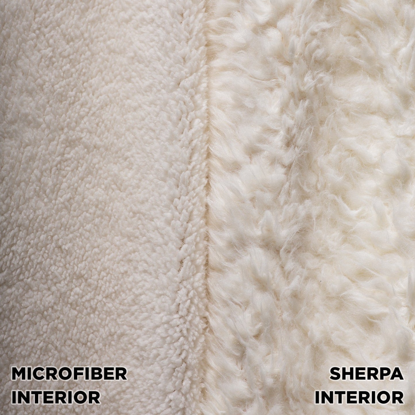 Pet-Themed Hooded Blanket – Micro-Mink, Fleece or Sherpa