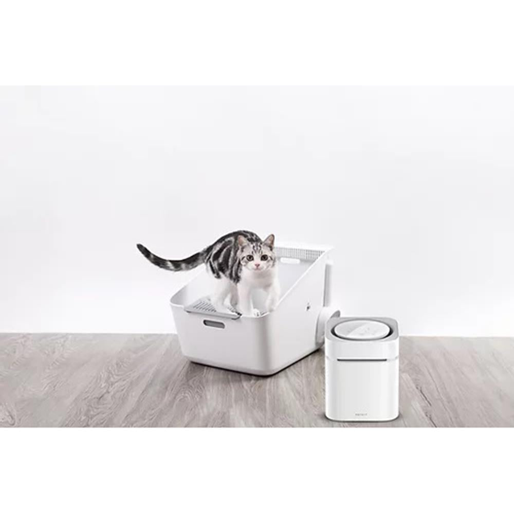 Smart Pet Odor Eliminator – Continuous Room Freshness