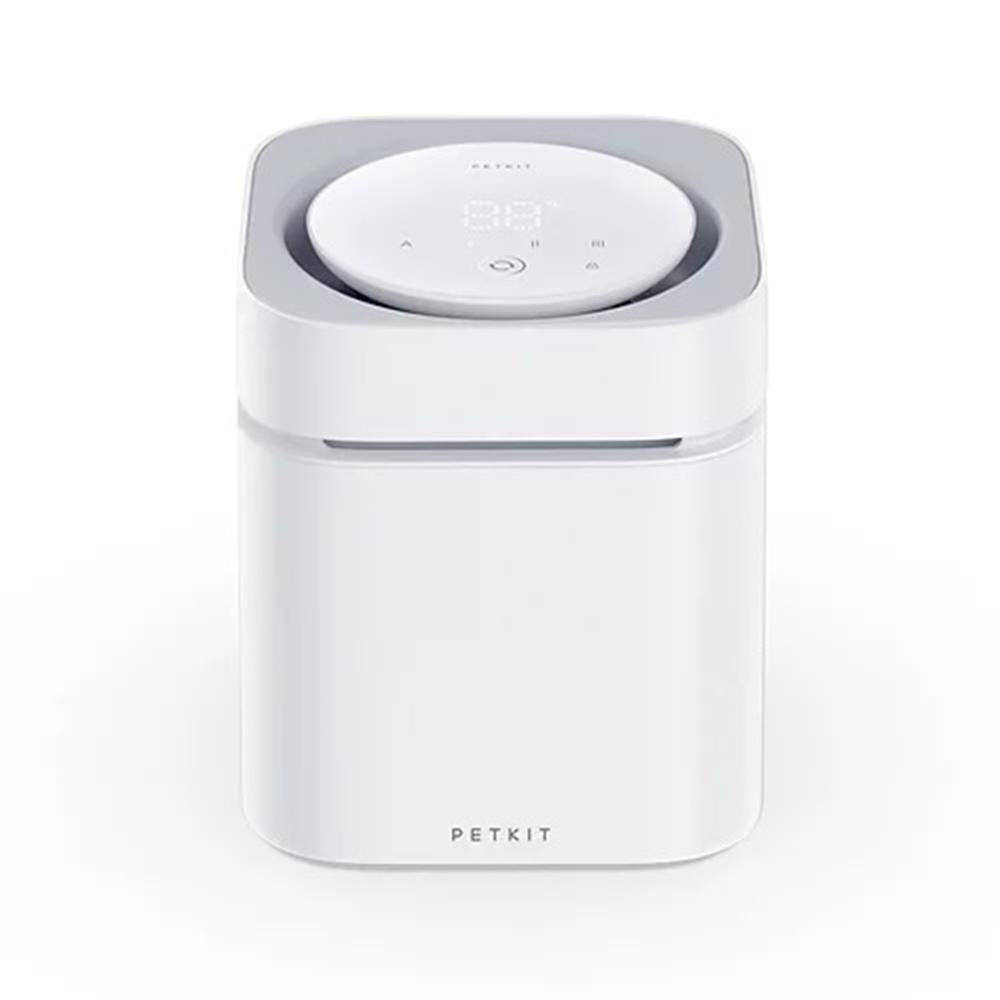 Smart Pet Odor Eliminator – Continuous Room Freshness