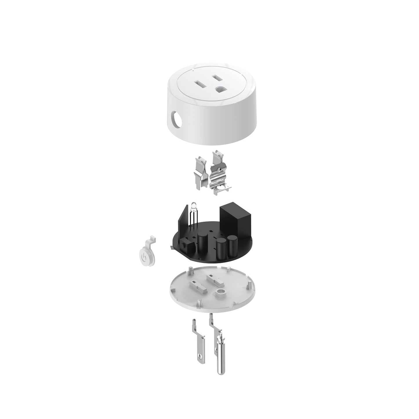 Smart Pet Device Plug – Alexa, Google & App Control